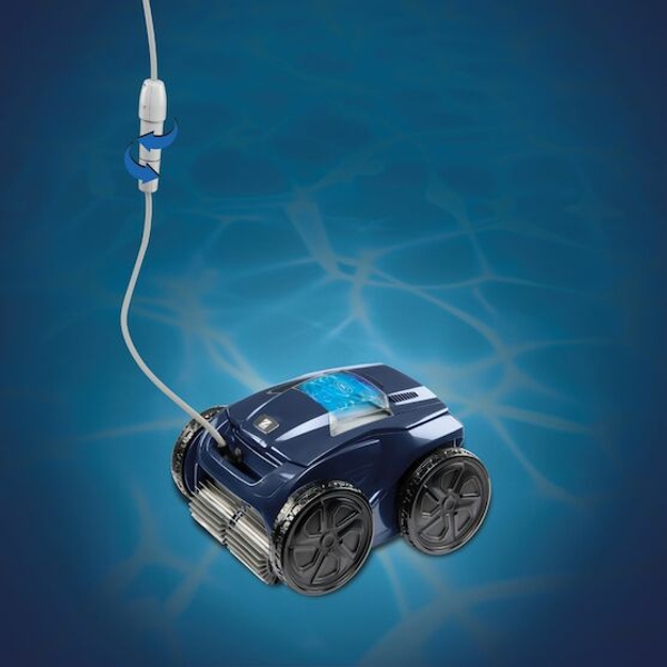 Zodiac Alpha RA 6900 IQ Schwimmbadroboter