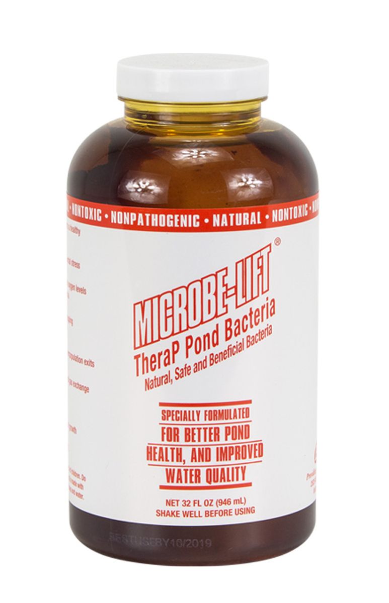 Microbe Lift Thera P L