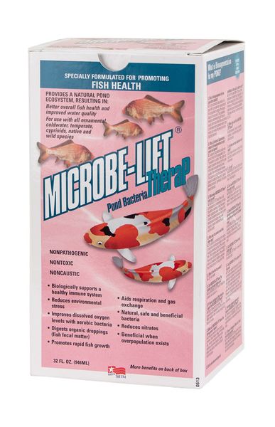 Microbe Lift Thera P L