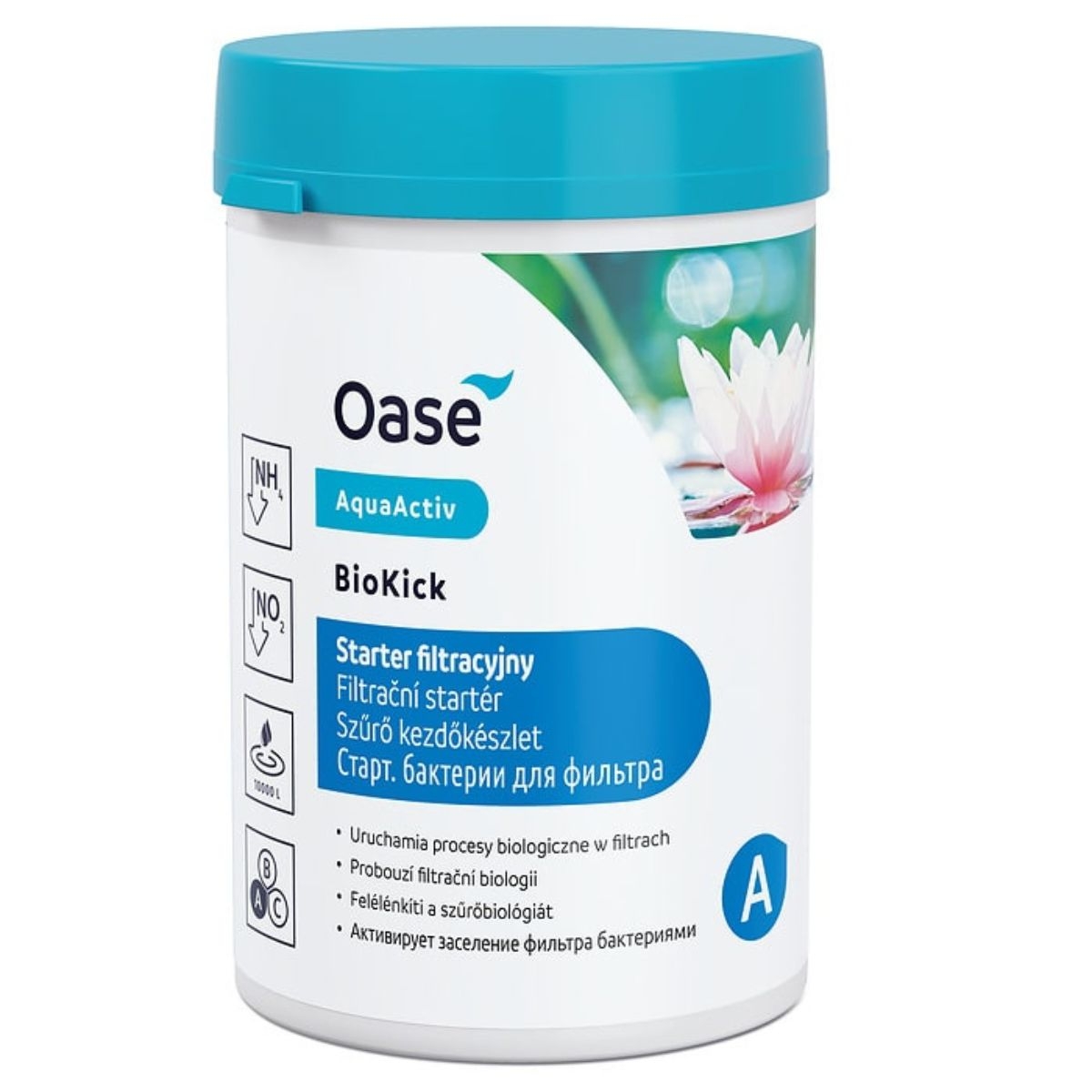 Oase BioKick vijverbacteriën 200 ml