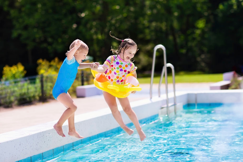 orgaan Lee Biscuit Kinderen en zwembaden. Safety first! - Tips & Adviezen - Toppy