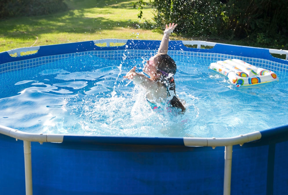 film Parel Verfrissend Hoe lang moet een zwembadpomp draaien? - Tips & Adviezen - Toppy