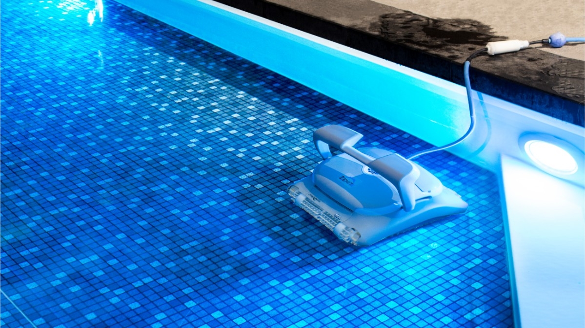 heet Opa wit Zwembadrobot kiezen in 9 korte stappen - Tips & Adviezen - Toppy