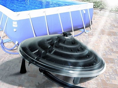 bladzijde Vorige Dapperheid Solar zwembadverwarming. Hoe en wat? - Tips & Adviezen - Toppy