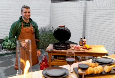 Zo maak je zelf de beste hamburgers - Tips & Adviezen - Toppy