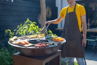 De 10 handigste accessoires voor je vuurschaal barbecue - Tips ...