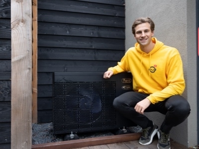 Installatieservice Toppy Warmtepompen - Tips & Adviezen - Toppy