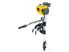 AquaParx motoren