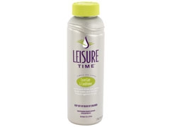 Leisure Time