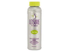 Leisure Time