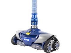 Zwembadrobots