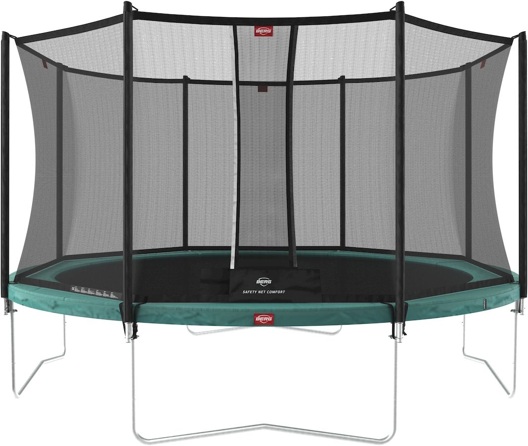 Berg Favorit 430 trampoline