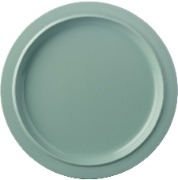 Melamine servies