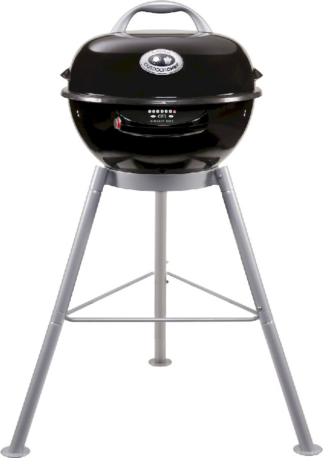 Outdoorchef barbecues