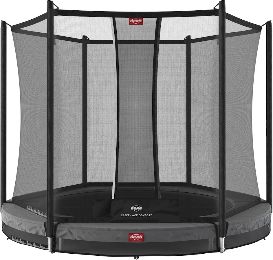 Berg trampoline 200