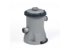 Bestway pomp en filters