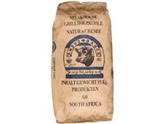 Black Ranch houtskool