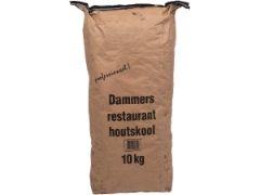 Dammers houtskool
