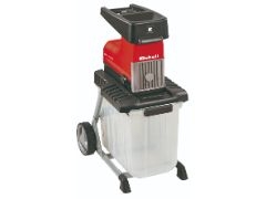 Einhell hakselaars