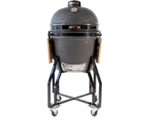 Grill Guru barbecues