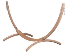 Hangmat standaarden