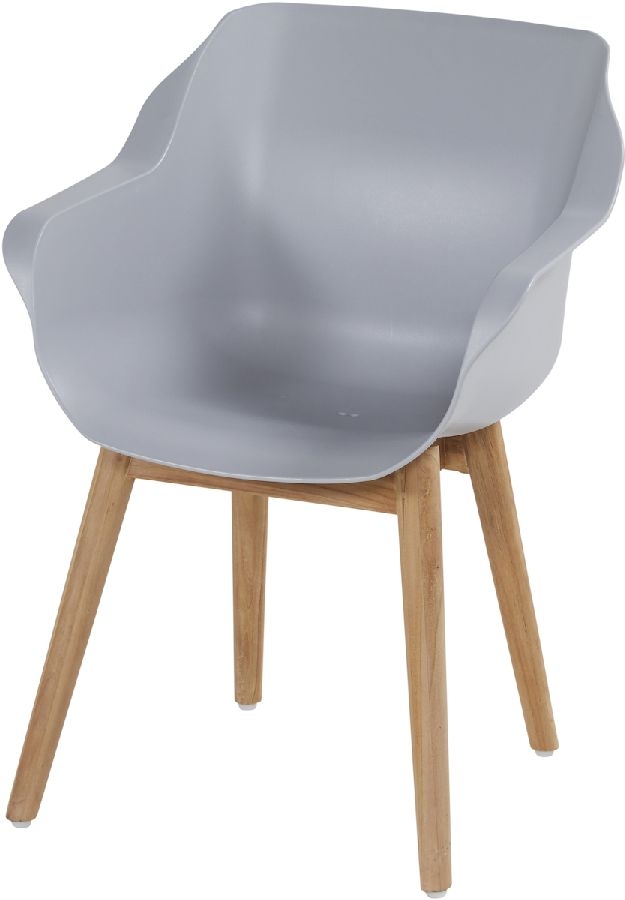 Kuipstoelen tuin