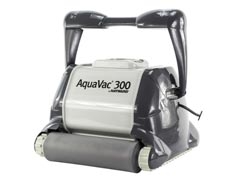 Hayward zwembadrobots