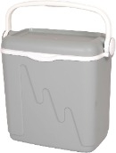 Kleine koelboxen
