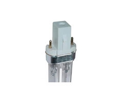 Kwartsglas TL lampen
