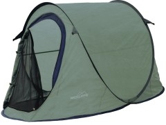 Redcliffs tenten