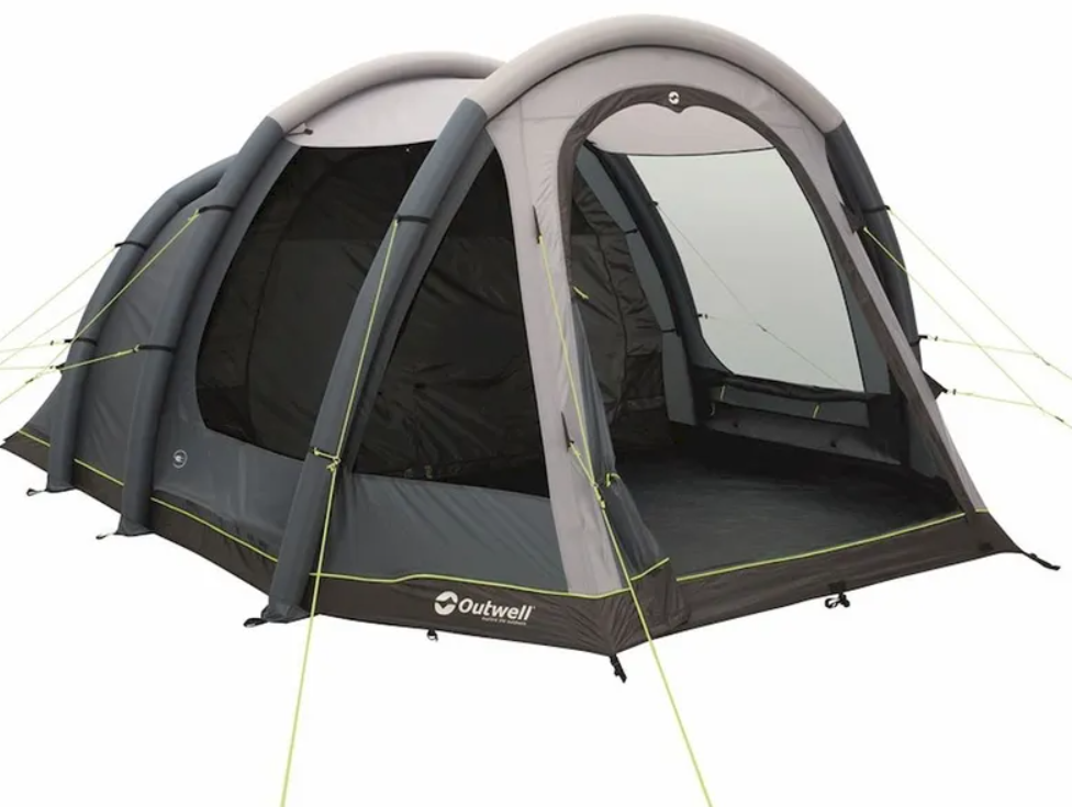 Outwell opblaasbare tent