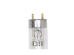Kwartsglas T5 lampen