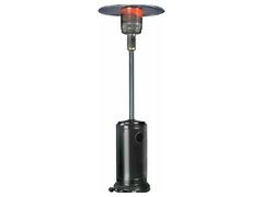 Terrasverwarmer gas staand