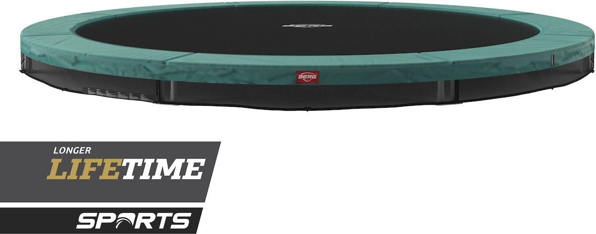 Trampoline 330
