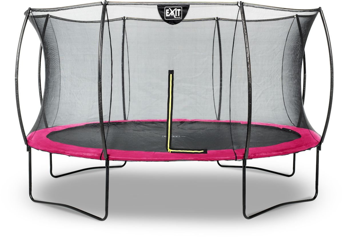 Trampoline 366