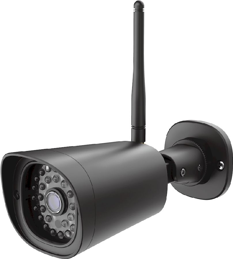 Wifi camera's