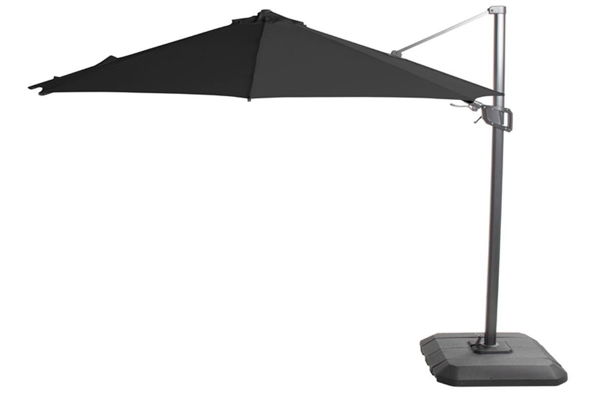 Zweefparasols