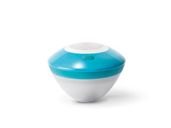 Zwembad speakers