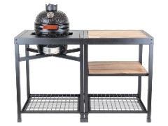 Alle BASTE Build & Grill buitenkeukens