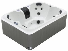Vaste spa's