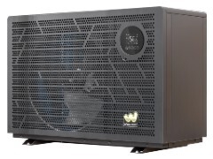 Alle warmtepompen