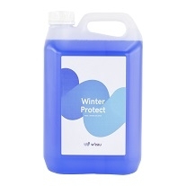 Alles om je zwembad winterklaar te maken