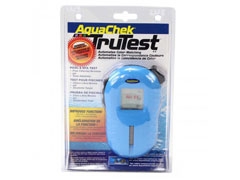 pH meter zwembad