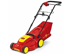 Top 5 elektrische grasmaaiers