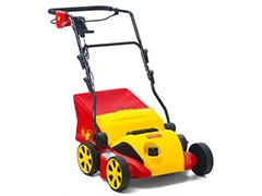 Top 5 verticuteermachines