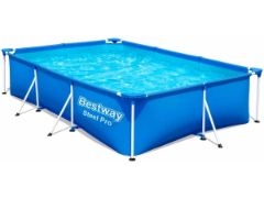 Bestway zwembad 300 x 201 x 66 cm