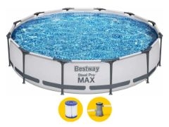 Bestway zwembad 366 cm