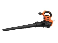 Black+Decker bladblazers