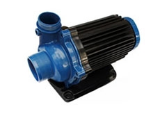 Blue Eco pompen