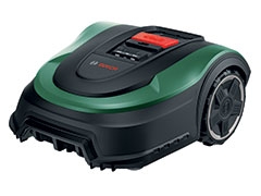 Bosch robotmaaiers